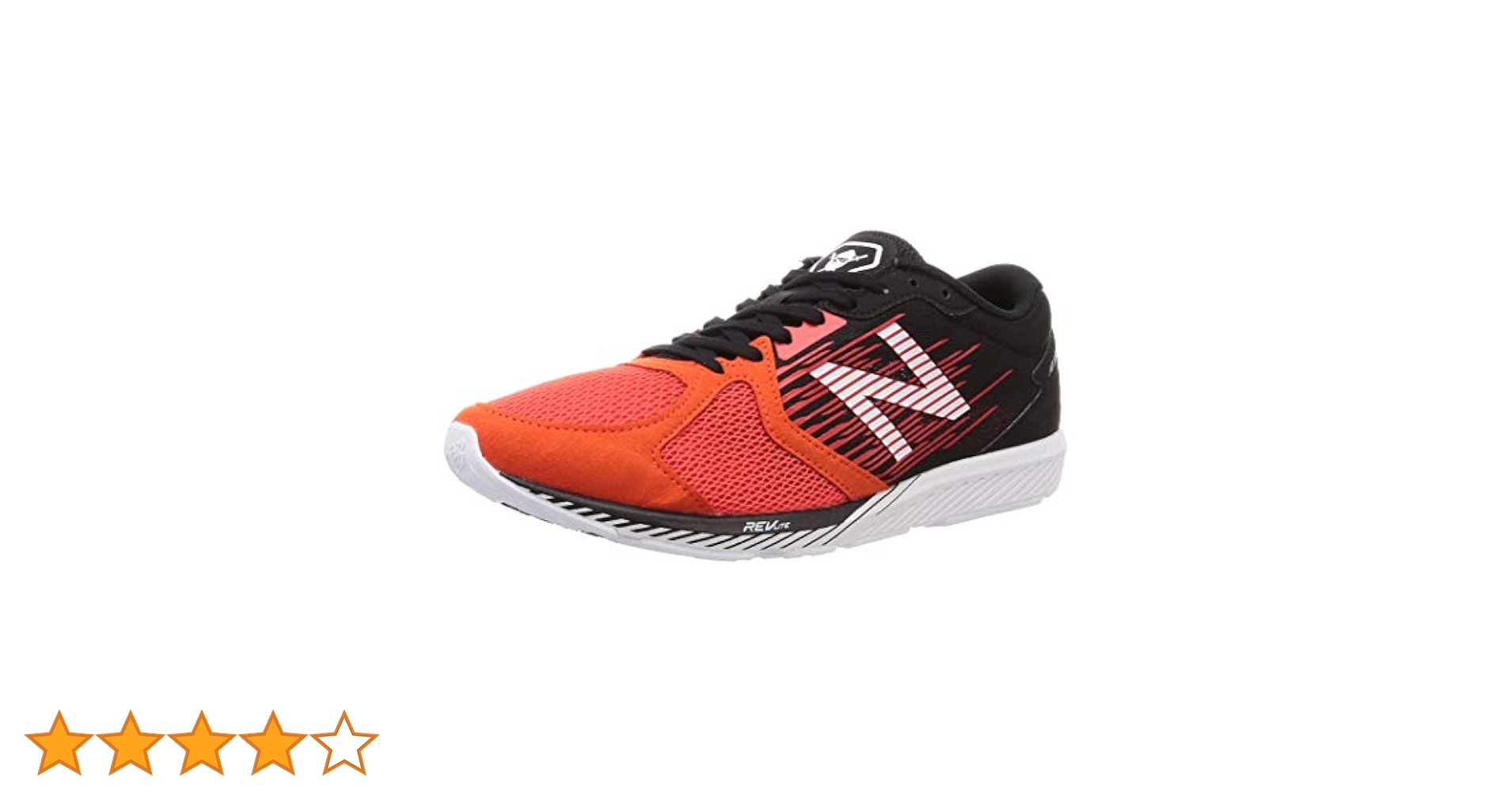 ニューバランス　ハンゾーR Amazon | [ニューバランス] ランニングシューズ NB HANZO R